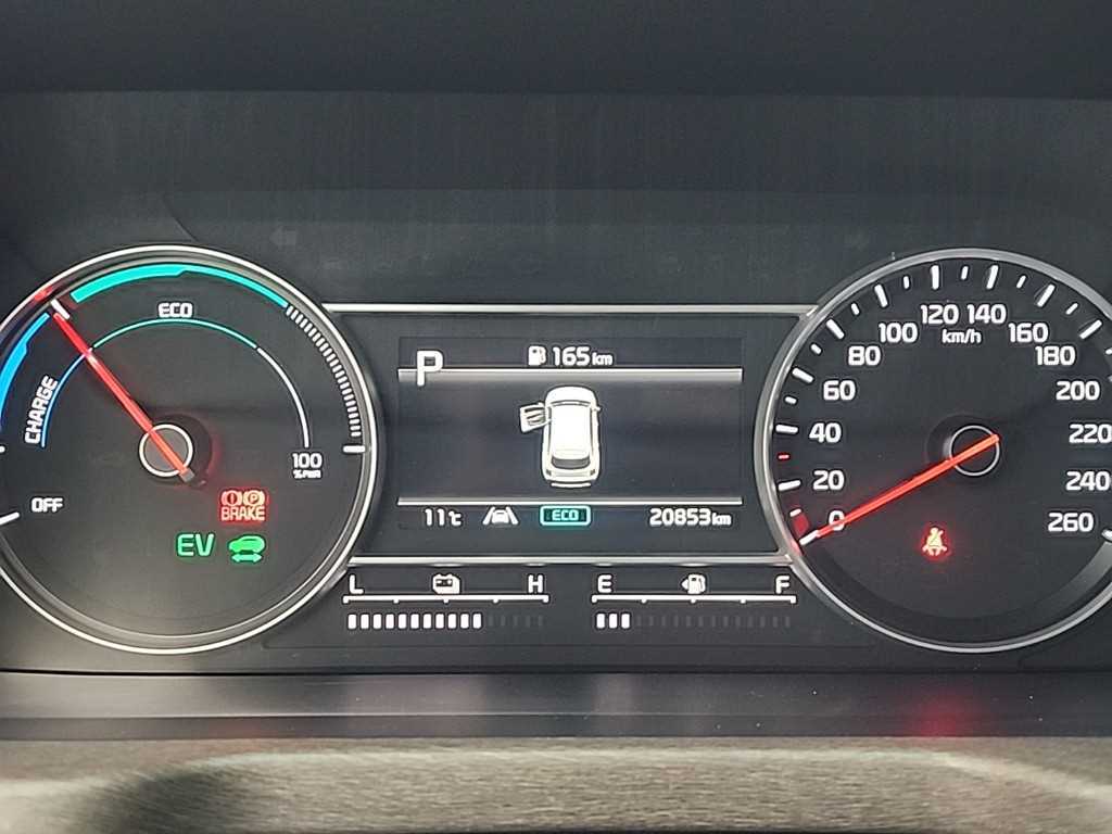 KIA Sorento - Vista 6