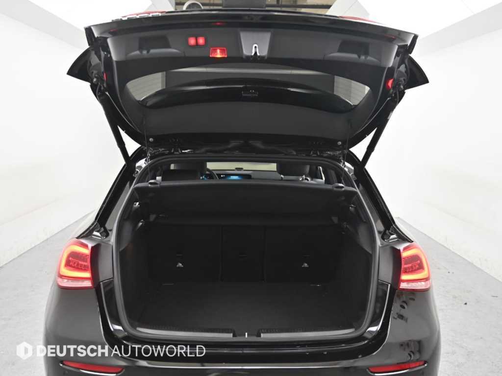 Mercedes Benz A Class 2020 Negro - Importación desde Corea - HF Imports Iquique - Foto 19