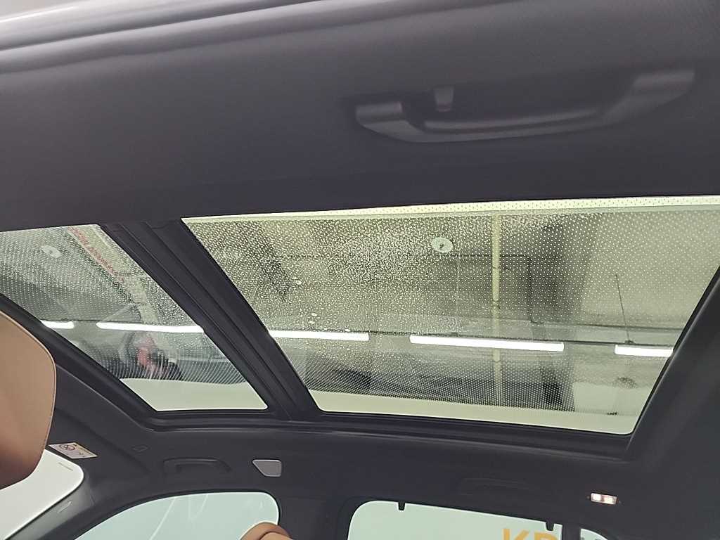 BMW X5 2022 Blanco - Importación desde Corea - HF Imports Iquique - Foto 14