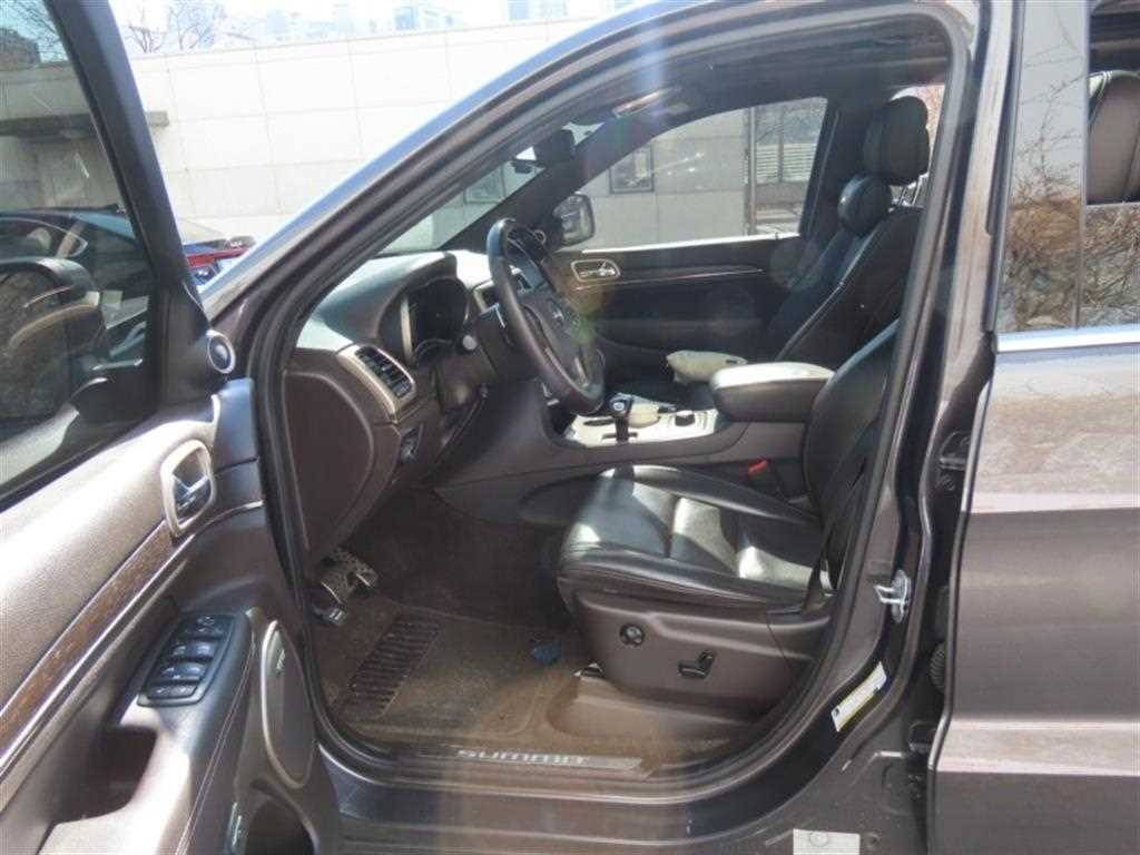 Jeep Cherokee 2015 - Importación desde Corea - HF Imports Iquique - Foto 13