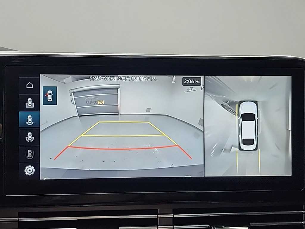 HYUNDAI Grandeur 2022 - Importación desde Corea - HF Imports Iquique - Foto 17