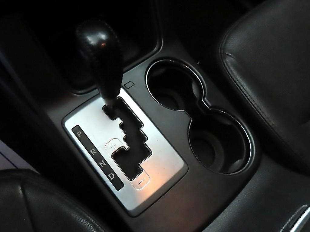 KIA Sorento - Vista 12