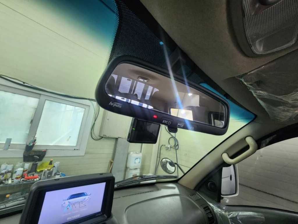 Small Truck Cargo (small) 2019 - Importación desde Corea - HF Imports Iquique - Foto 13