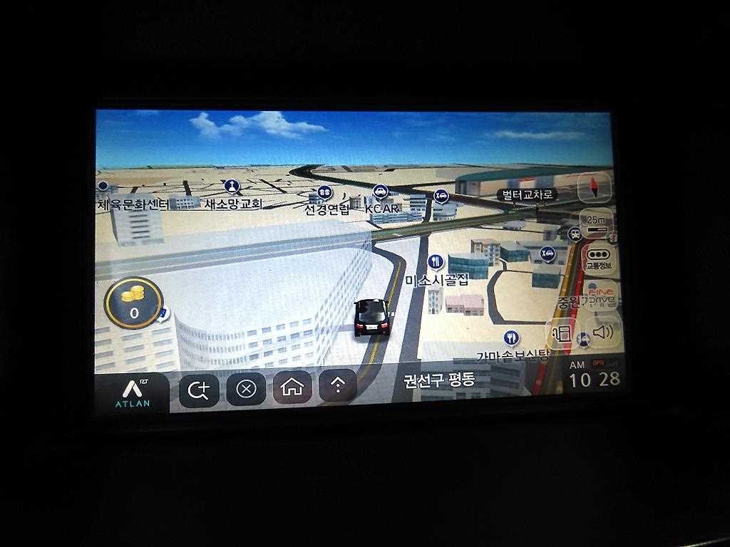 Chevrolet Cruise 2016 Negro - Importación desde Corea - HF Imports Iquique - Foto 15