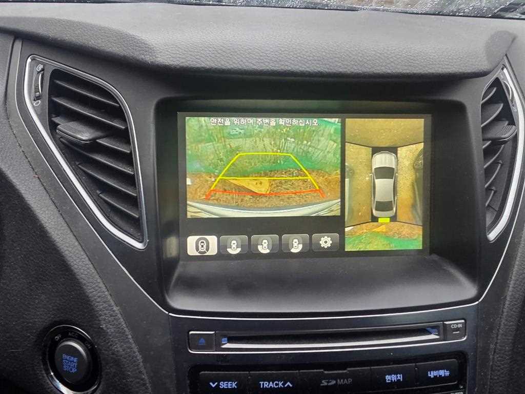 HYUNDAI Grandeur - Vista 12