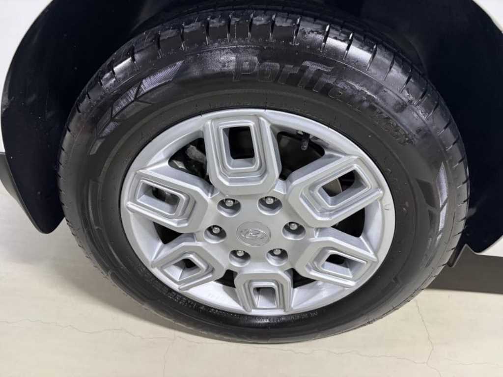 HYUNDAI Staria 2022 Blanco - Importación desde Corea - HF Imports Iquique - Foto 16
