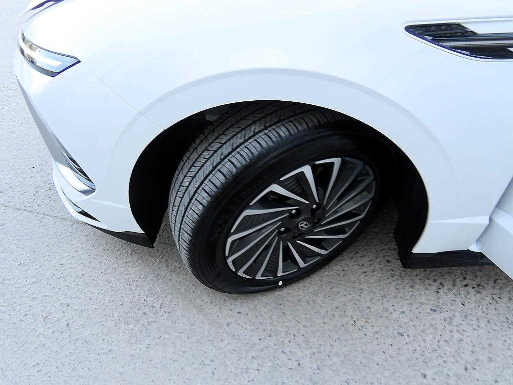 HYUNDAI Sonata 2025 Blanco - Importación desde Corea - HF Imports Iquique - Foto 20