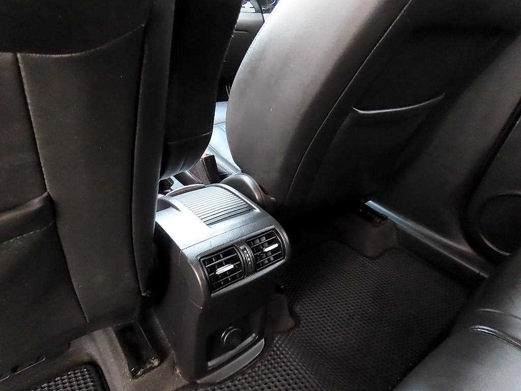 Chevrolet Orlando 2017 Gris - Importación desde Corea - HF Imports Iquique - Foto 16