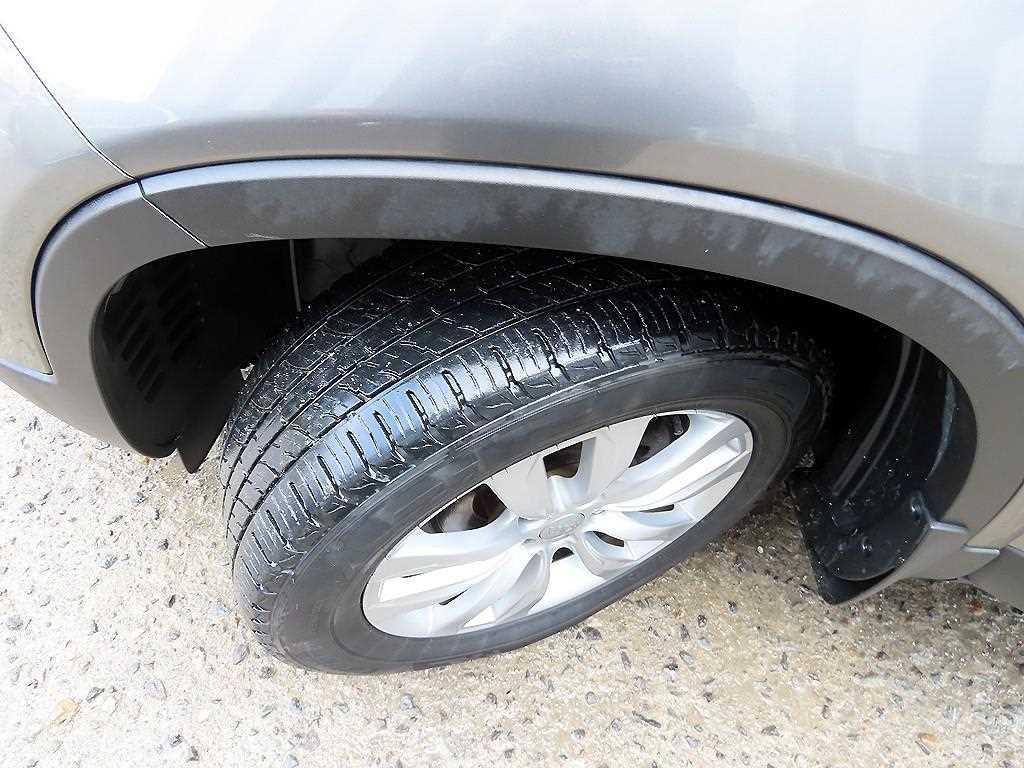 KIA Sorento 2012 Gris - Importación desde Corea - HF Imports Iquique - Foto 20