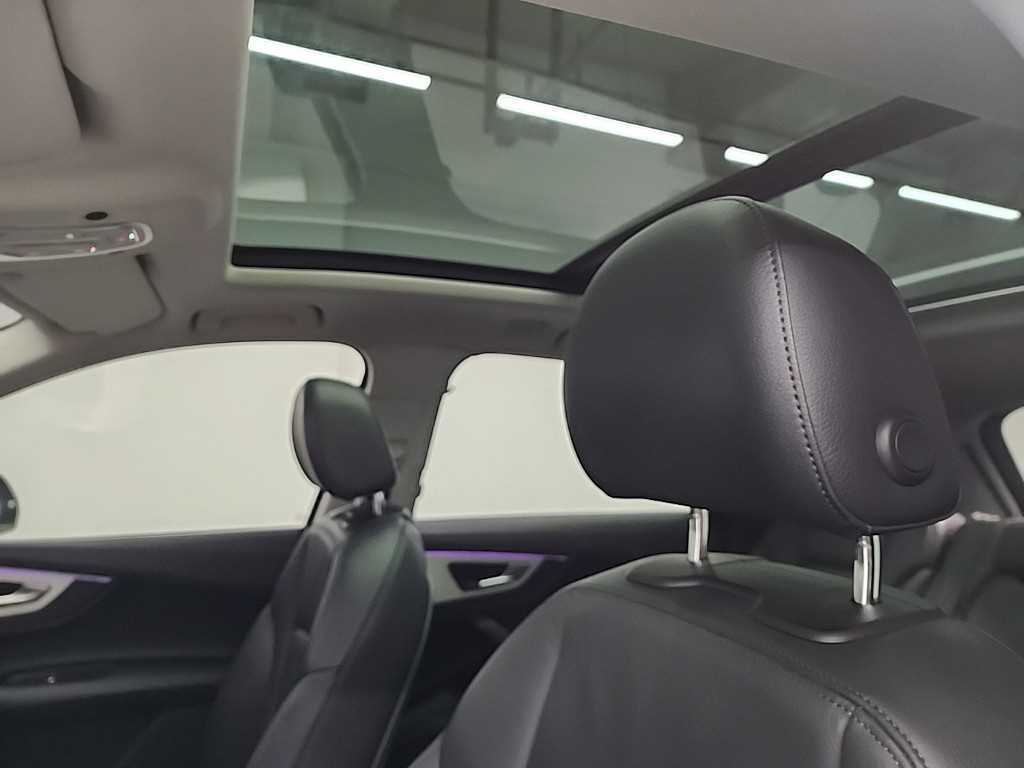 Audi Q7 2019 Blanco - Importación desde Corea - HF Imports Iquique - Foto 14