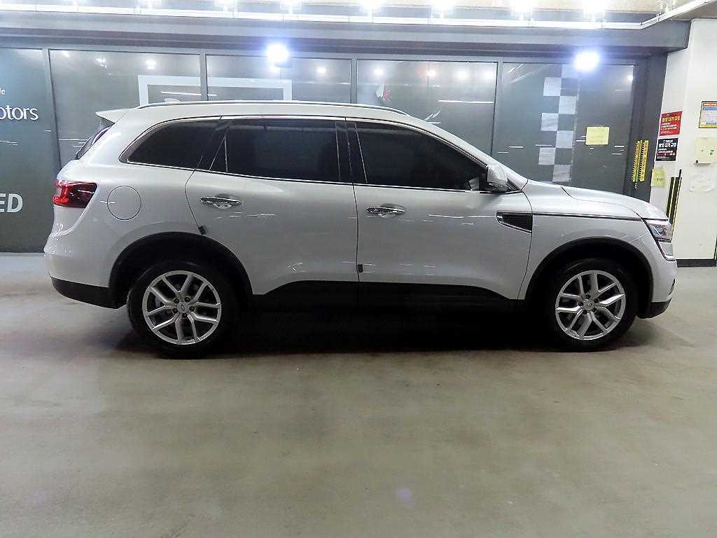 SAMSUNG QM6 - Vista 3