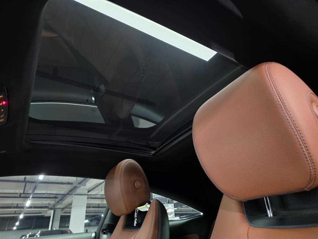 Mercedes Benz C Class 2020 Blanco - Importación desde Corea - HF Imports Iquique - Foto 16