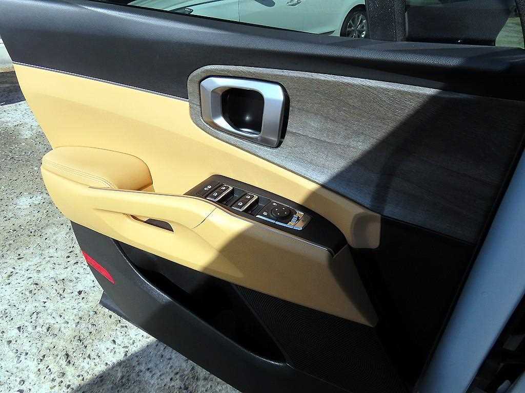 KIA Sorento - Vista 11