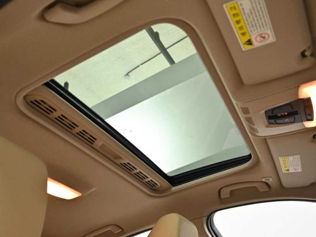 BMW 3 series 2016 Azul - Importación desde Corea - HF Imports Iquique - Foto 19