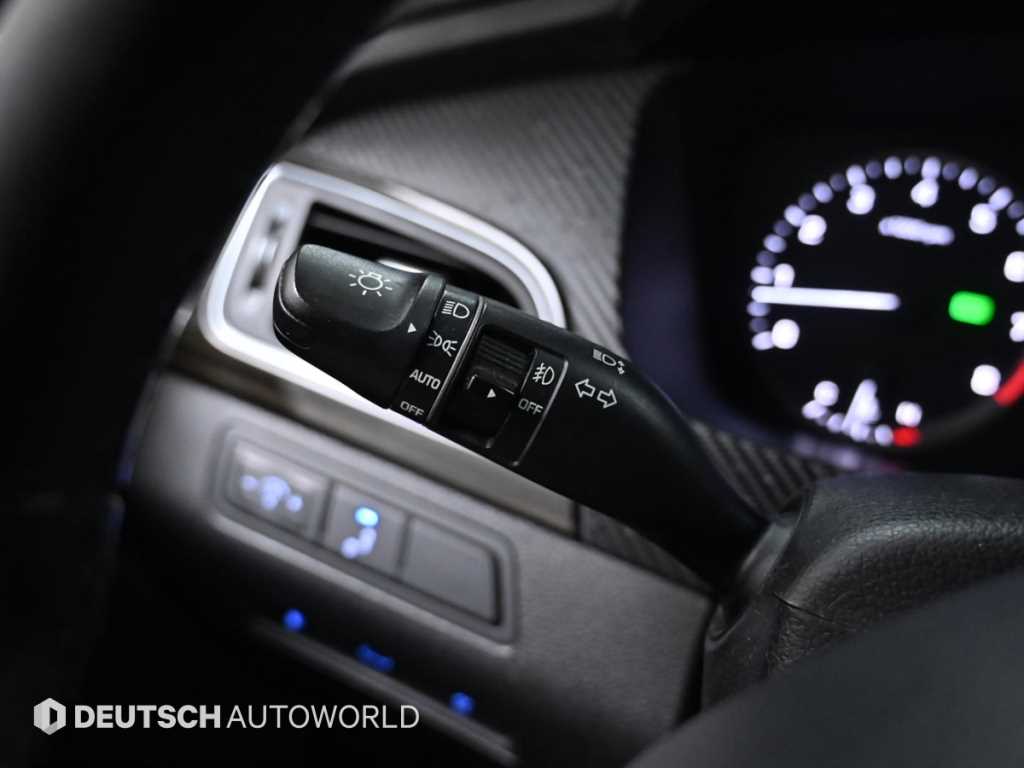 HYUNDAI Sonata 2016 Negro - Importación desde Corea - HF Imports Iquique - Foto 16