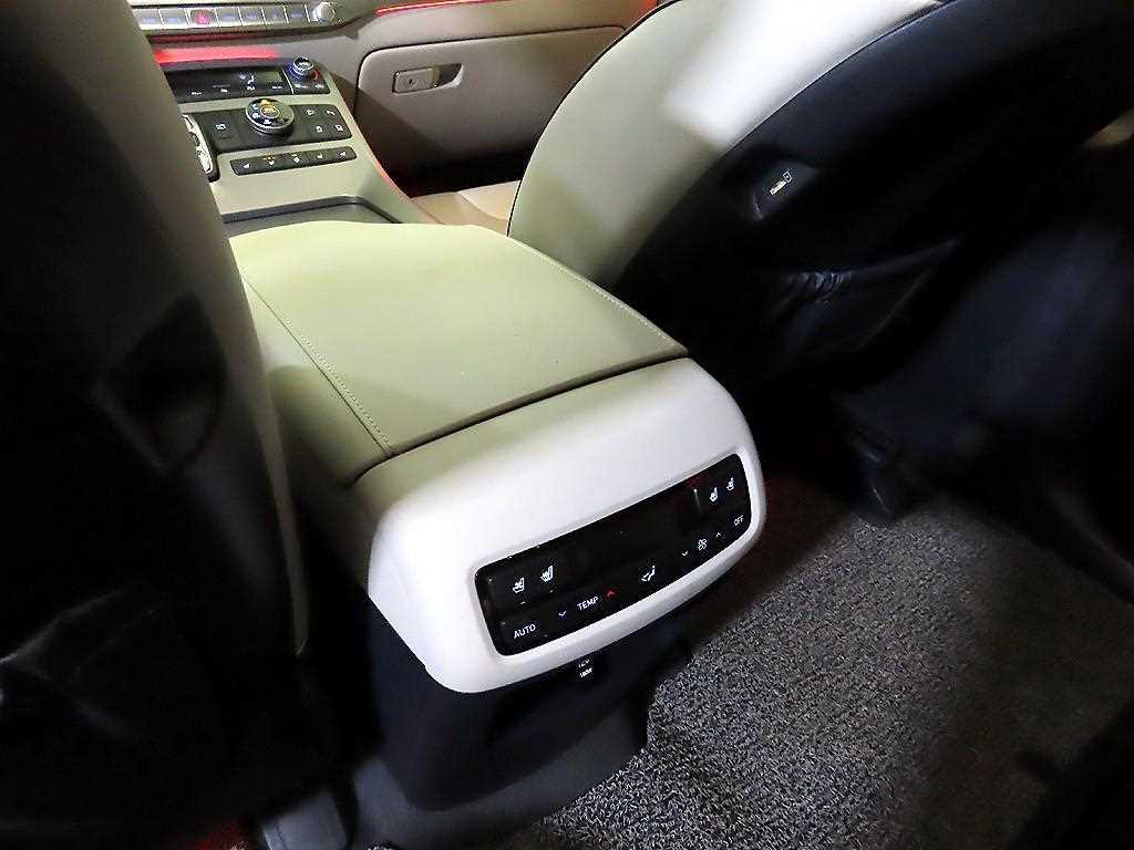 HYUNDAI Palisade 2021 Azul - Importación desde Corea - HF Imports Iquique - Foto 14