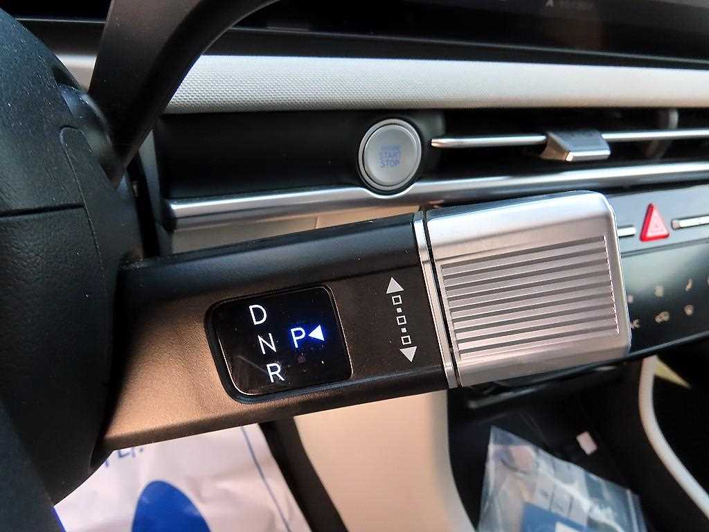 HYUNDAI Tucson - Vista 11