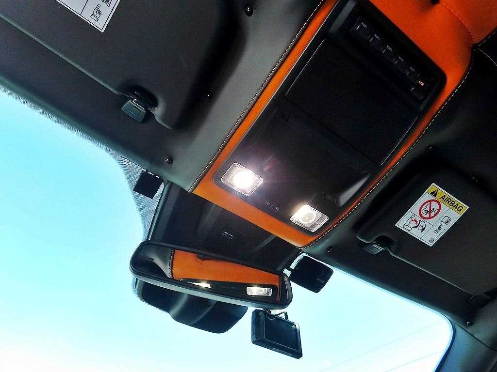 Ford Ranger 2023 Negro - Importación desde Corea - HF Imports Iquique - Foto 15