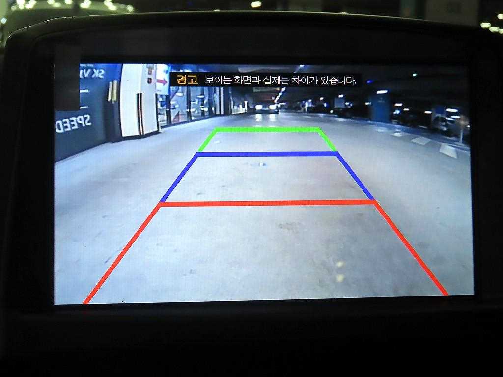 KIA Morning 2012 Azul - Importación desde Corea - HF Imports Iquique - Foto 15