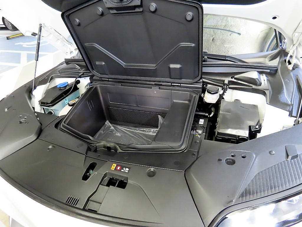 Genesis GV60 2022 - Importación desde Corea - HF Imports Iquique - Foto 19