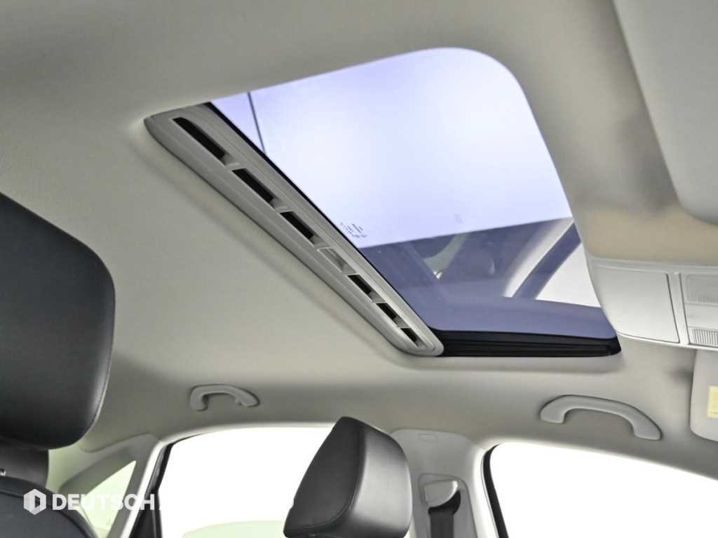 Volkswagen Passat 2015 Negro - Importación desde Corea - HF Imports Iquique - Foto 18