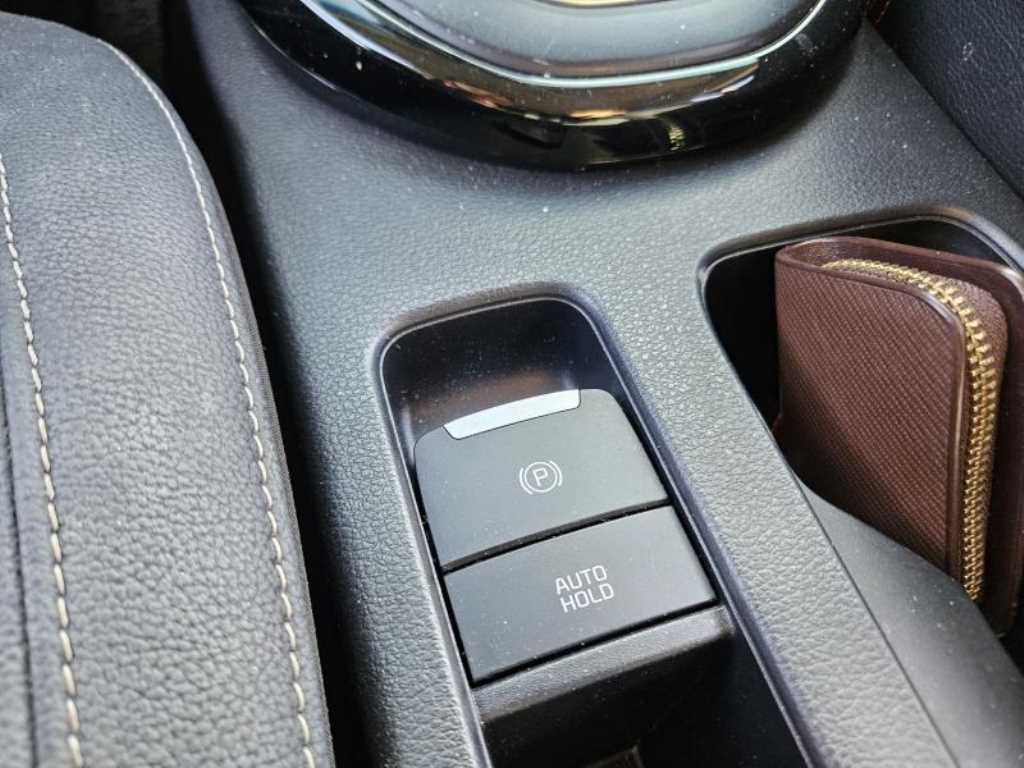 KIA K3 2022 Blanco - Importación desde Corea - HF Imports Iquique - Foto 17