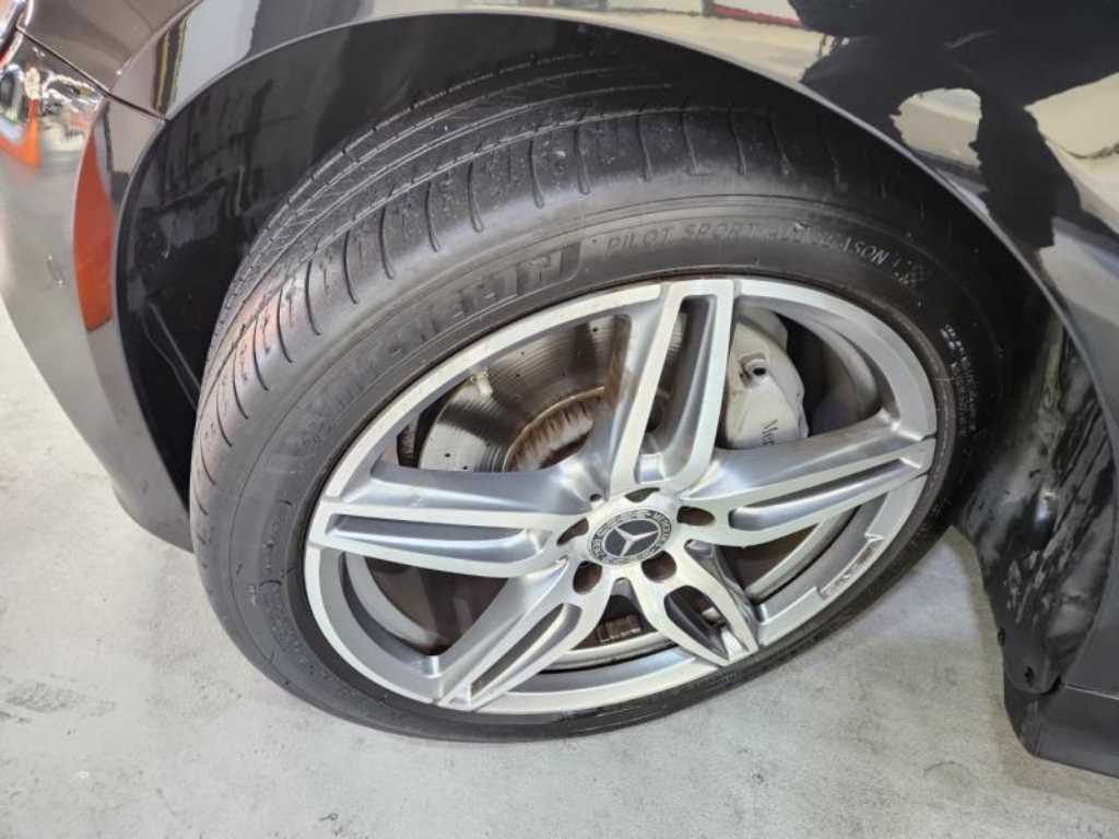 Mercedes Benz E class 2020 Negro - Importación desde Corea - HF Imports Iquique - Foto 19