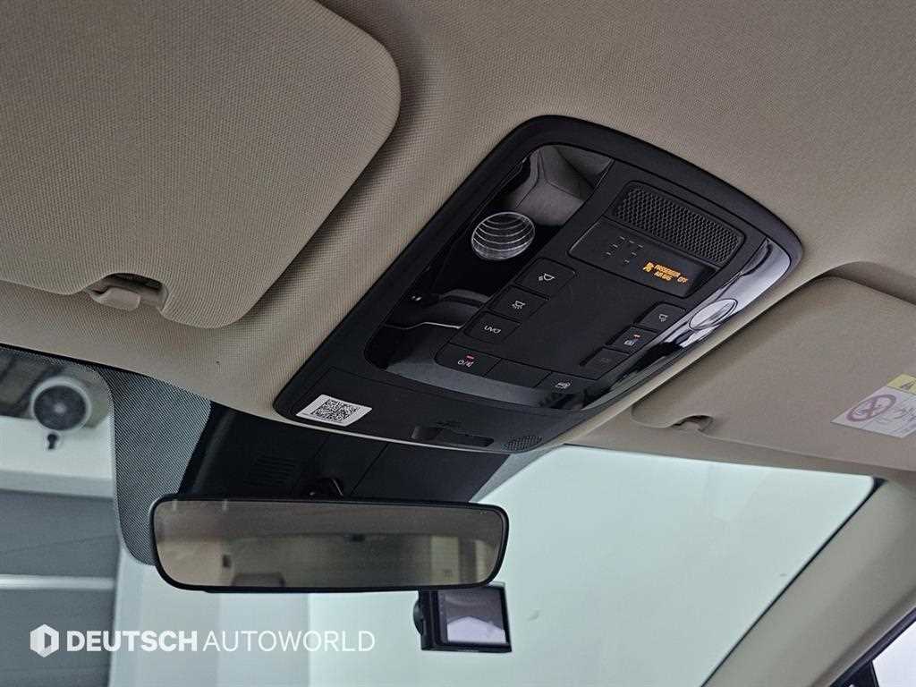 KIA Carnival 2021 Azul - Importación desde Corea - HF Imports Iquique - Foto 18