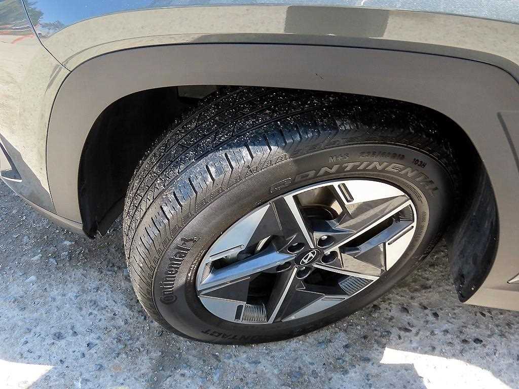 HYUNDAI Tucson 2024 - Importación desde Corea - HF Imports Iquique - Foto 20