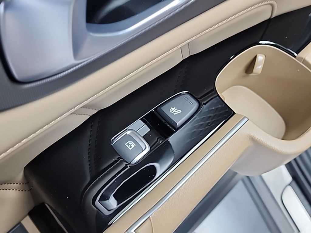 KIA Sorento 2025 Gold color - Importación desde Corea - HF Imports Iquique - Foto 14