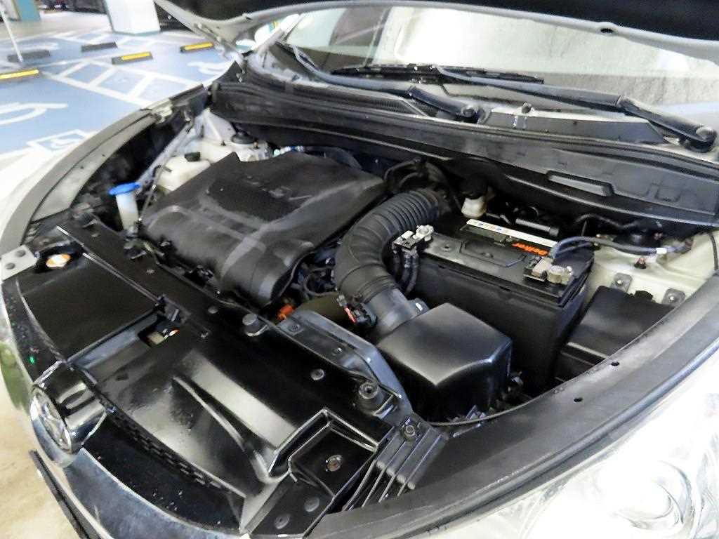 HYUNDAI Tucson 2012 Plateado - Importación desde Corea - HF Imports Iquique - Foto 19