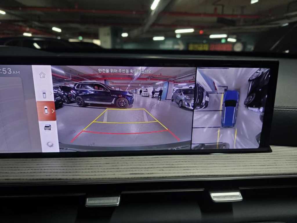 Genesis GV80 2025 - Importación desde Corea - HF Imports Iquique - Foto 16