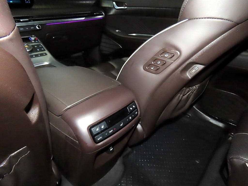 HYUNDAI Palisade 2023 Blanco - Importación desde Corea - HF Imports Iquique - Foto 14