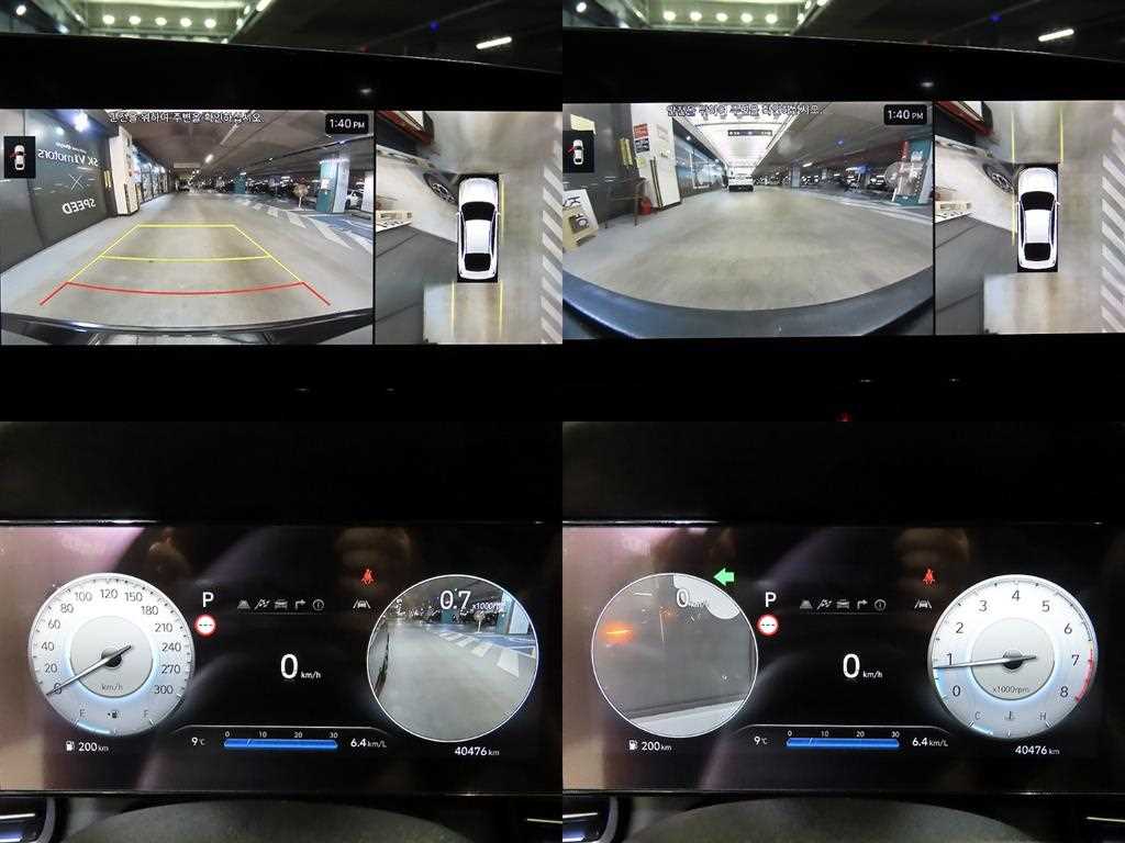 HYUNDAI Avante 2025 Negro - Importación desde Corea - HF Imports Iquique - Foto 17