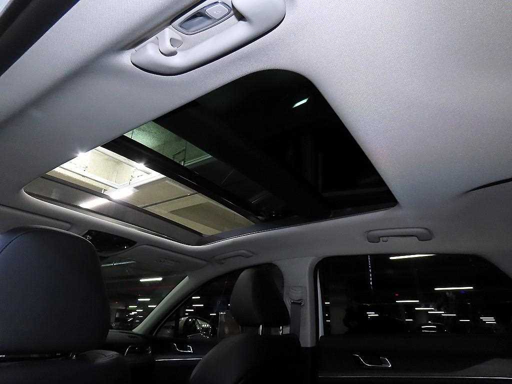 KIA K5 2021 Blanco - Importación desde Corea - HF Imports Iquique - Foto 16