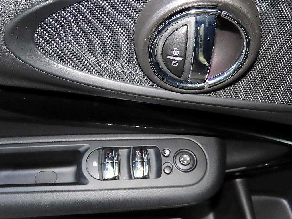 Mini Clubman 2020 Blanco - Importación desde Corea - HF Imports Iquique - Foto 14