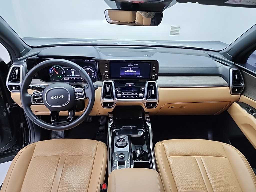 KIA Sorento - Vista 7