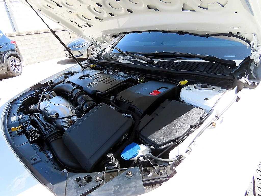 Mercedes Benz A Class 2023 Blanco - Importación desde Corea - HF Imports Iquique - Foto 18