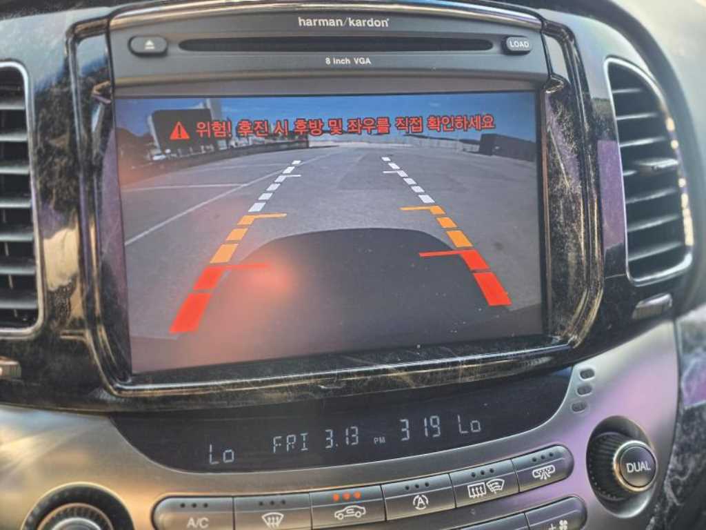 Ssangyong Chairman 2014 - Importación desde Corea - HF Imports Iquique - Foto 18