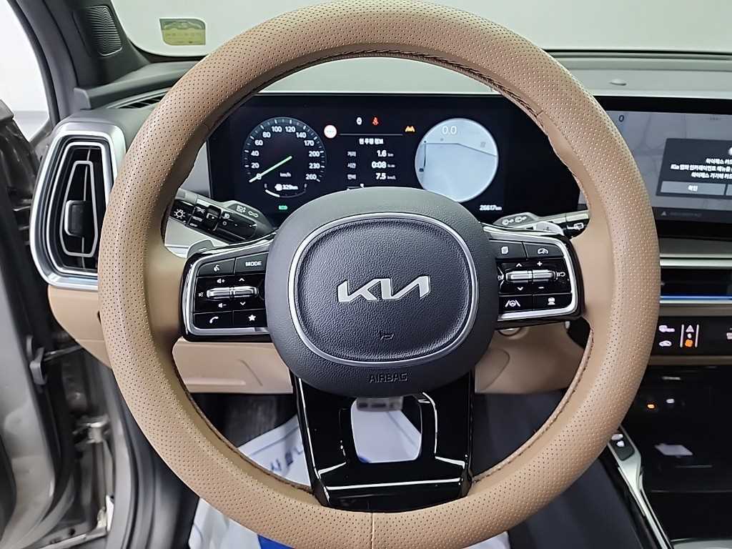 KIA Sorento - Vista 9