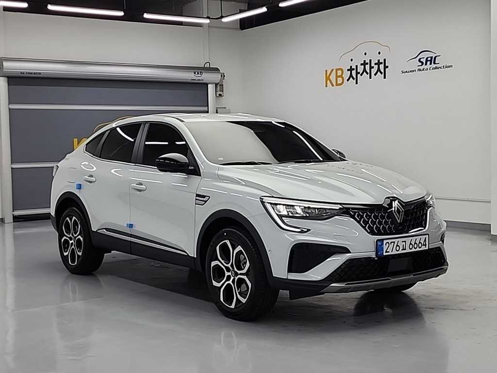 SAMSUNG Arkana - Vista 4