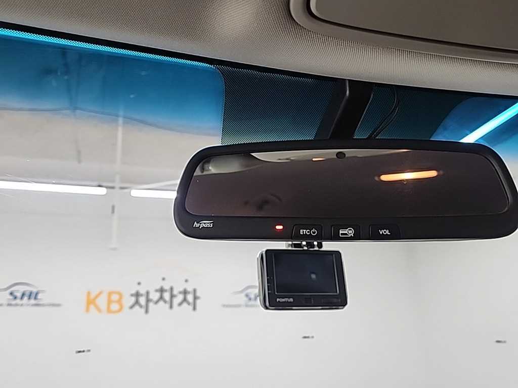 KIA Sportage 2018 Blanco - Importación desde Corea - HF Imports Iquique - Foto 16