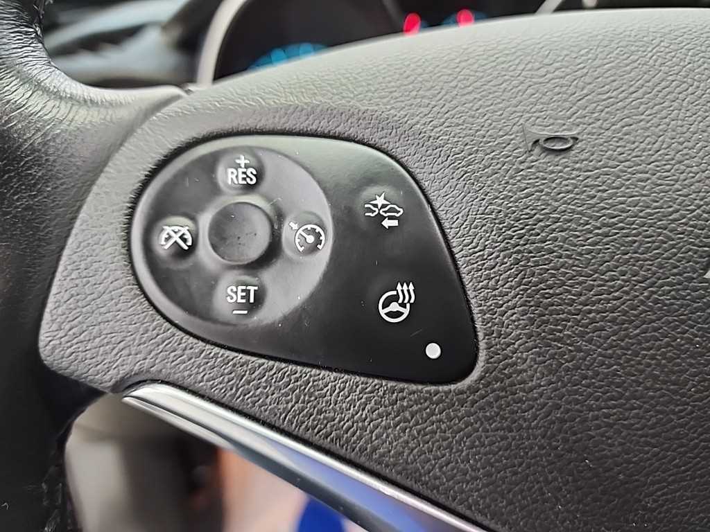 Chevrolet Impala 2017 Gris - Importación desde Corea - HF Imports Iquique - Foto 16