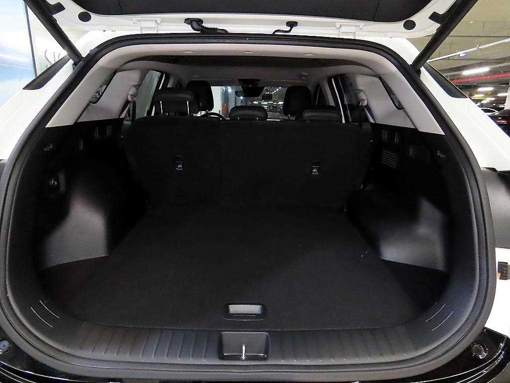 KIA Sportage 2023 Blanco - Importación desde Corea - HF Imports Iquique - Foto 16