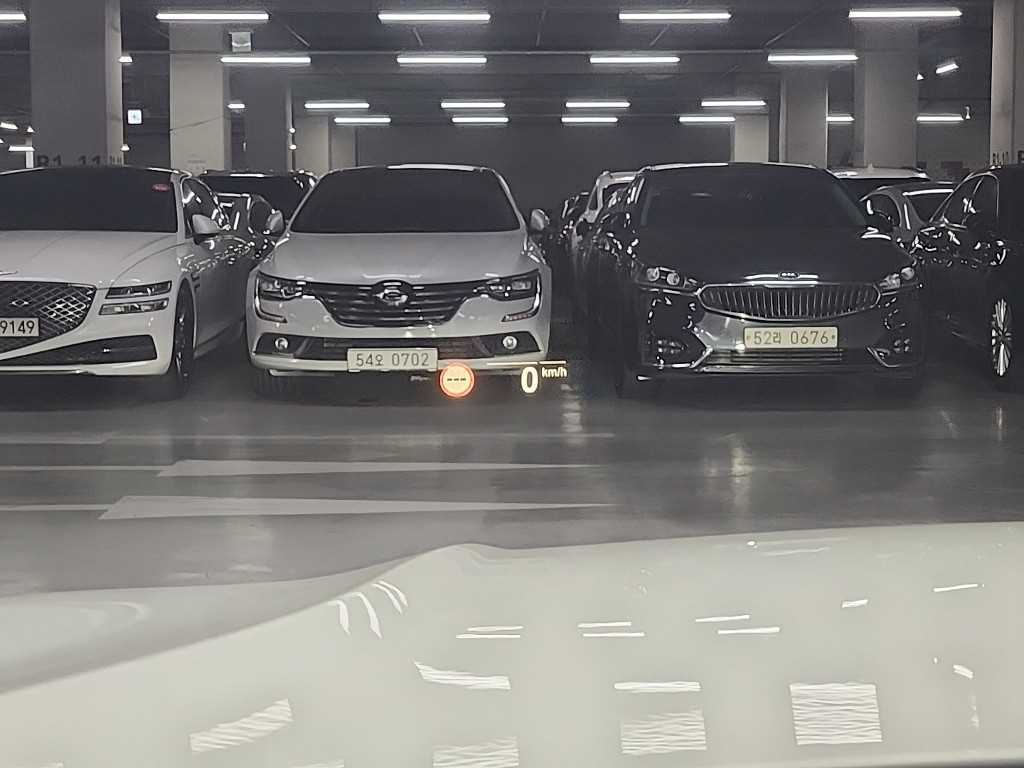 BMW 3 series 2019 Blanco - Importación desde Corea - HF Imports Iquique - Foto 19