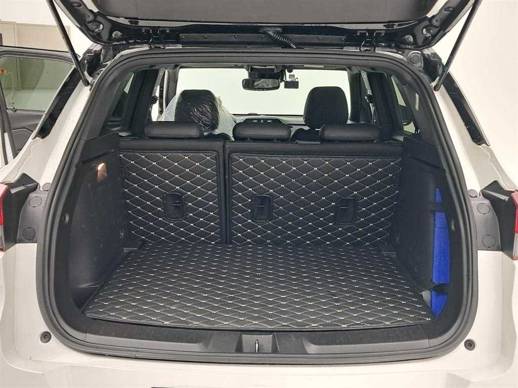 Chevrolet Trail Blazer 2021 Blanco - Importación desde Corea - HF Imports Iquique - Foto 18