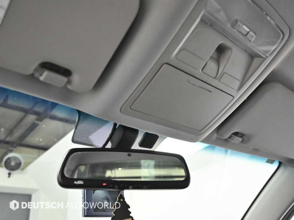 Ssangyong Rexton 2019 Gris - Importación desde Corea - HF Imports Iquique - Foto 18