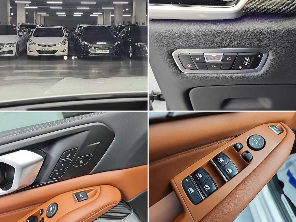 BMW X5 2022 Blanco - Importación desde Corea - HF Imports Iquique - Foto 19