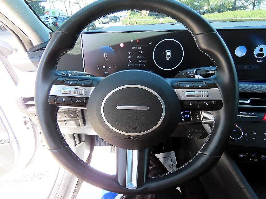 HYUNDAI Sonata - Vista 8