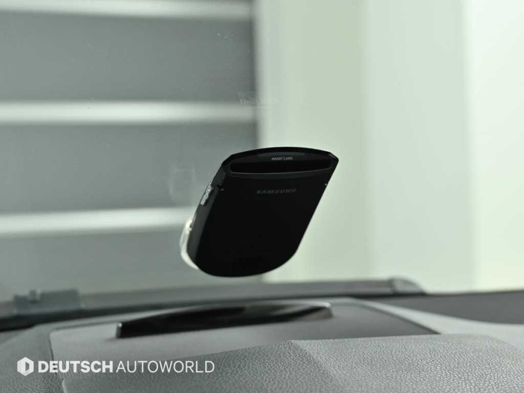 Mercedes Benz C Class 2009 Blanco - Importación desde Corea - HF Imports Iquique - Foto 16